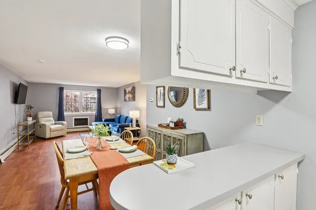 $319,000 | 3 Drummer Road, Unit B3, Acton, MA 01720