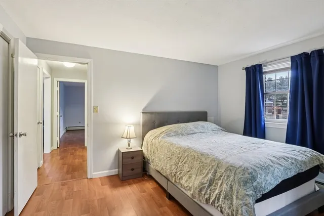 $319,000 | 3 Drummer Road, Unit B3, Acton, MA 01720