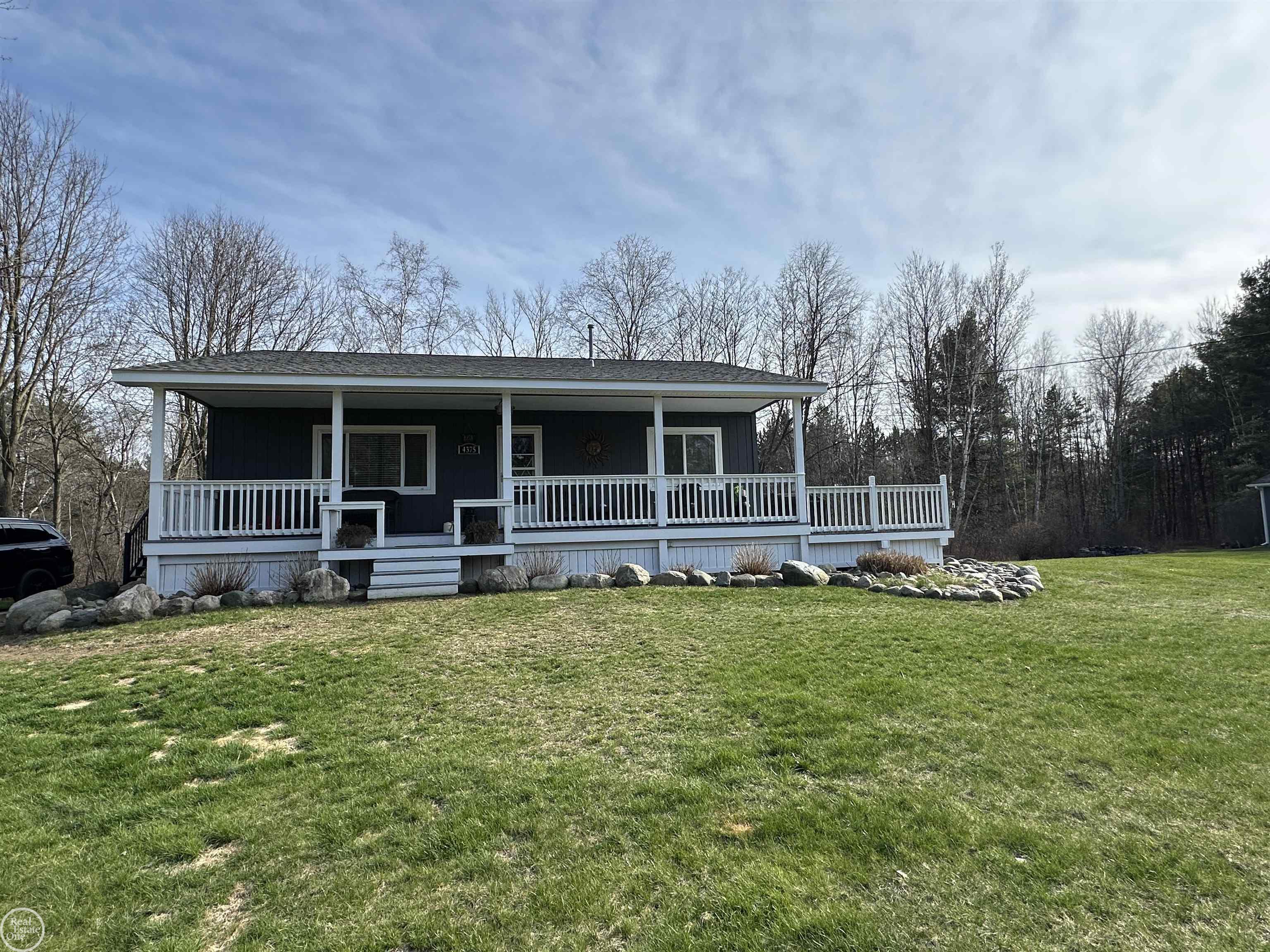 4375 Rabidue Road North Street, MI 48049 - Photo 2 of 27