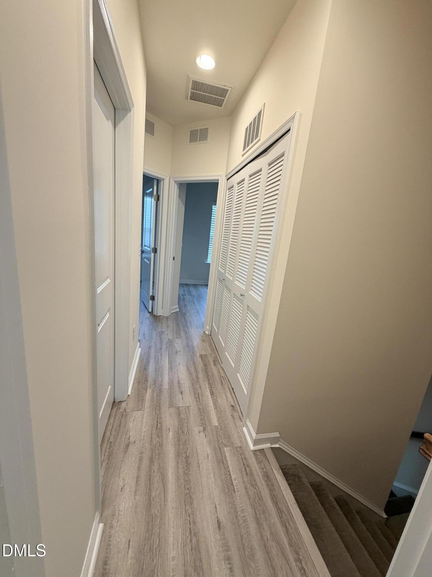717 Suffield Way Cary, NC 27519 - Photo 21 of 36 8-Hallway2ndFloor