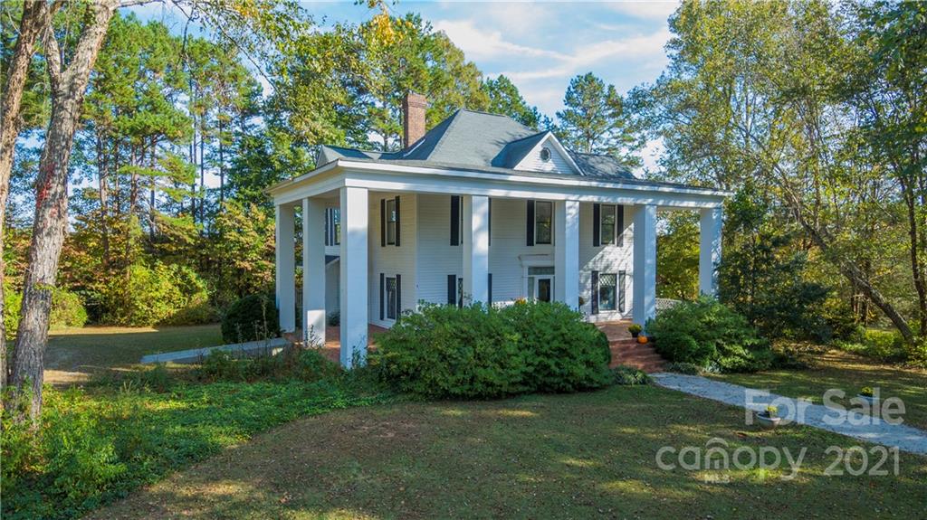 925 Hart Road Woodleaf, NC 27054 - Photo 1 of 38