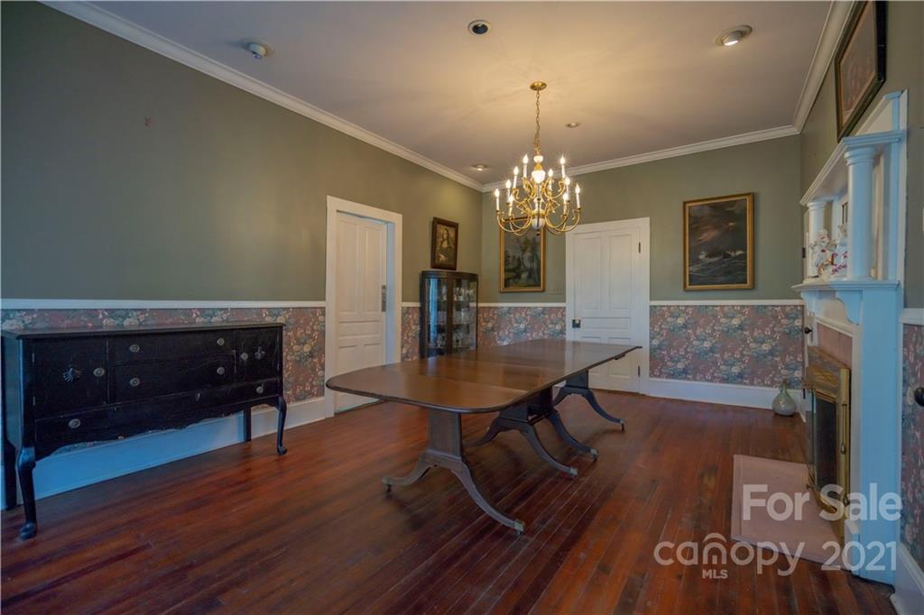 925 Hart Road Woodleaf, NC 27054 - Photo 14 of 38