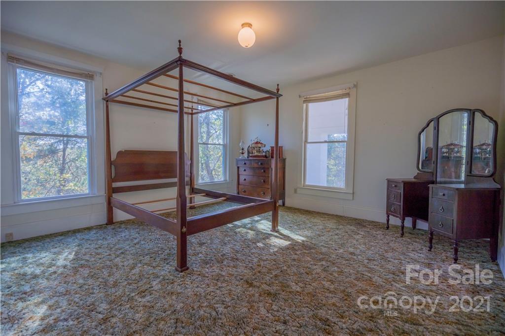 925 Hart Road Woodleaf, NC 27054 - Photo 22 of 38