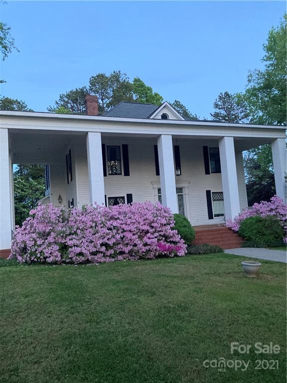 925 Hart Road Woodleaf, NC 27054 - Photo 4 of 38