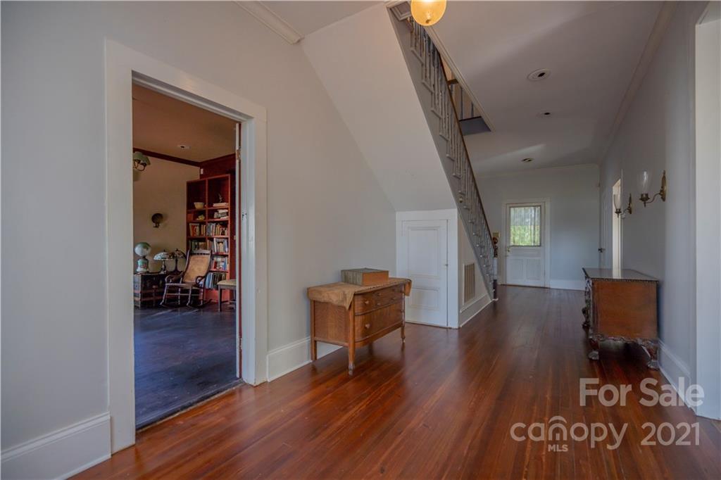 925 Hart Road Woodleaf, NC 27054 - Photo 31 of 38