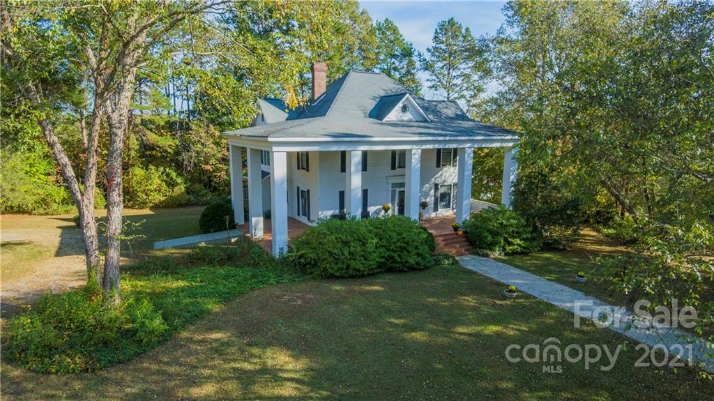 925 Hart Road Woodleaf, NC 27054 - Photo 34 of 38