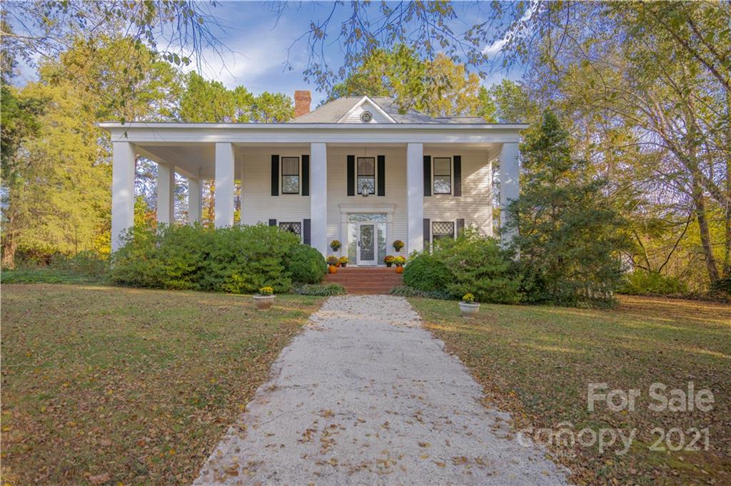 925 Hart Road Woodleaf, NC 27054 - Photo 35 of 38