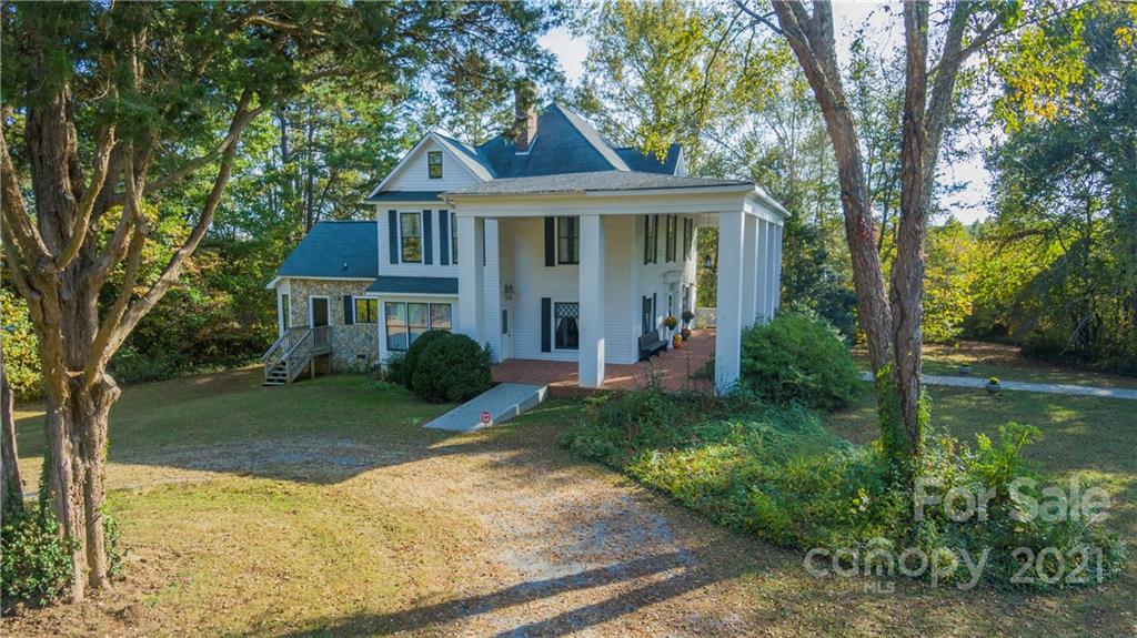 925 Hart Road Woodleaf, NC 27054 - Photo 36 of 38