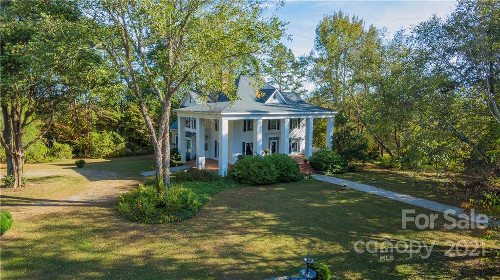 925 Hart Road Woodleaf, NC 27054 - Photo 38 of 38