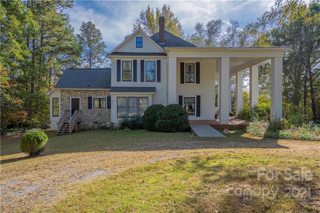 925 Hart Road Woodleaf, NC 27054 - Photo 6 of 38