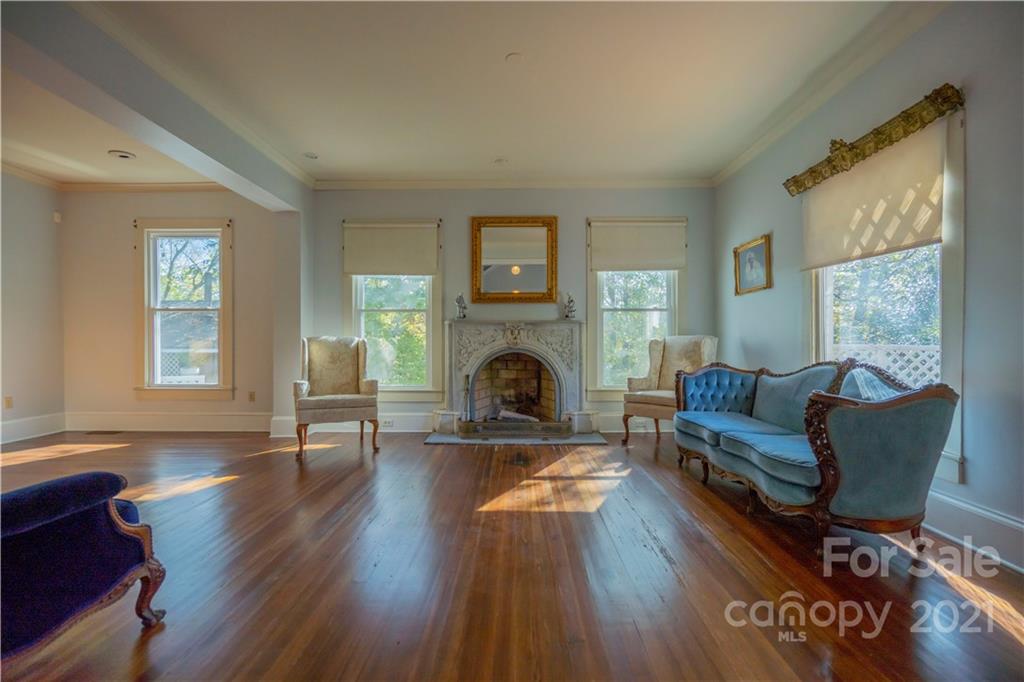 925 Hart Road Woodleaf, NC 27054 - Photo 8 of 38