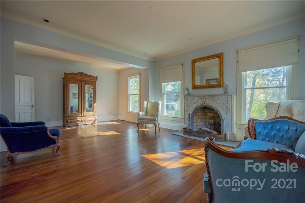 925 Hart Road Woodleaf, NC 27054 - Photo 10 of 38