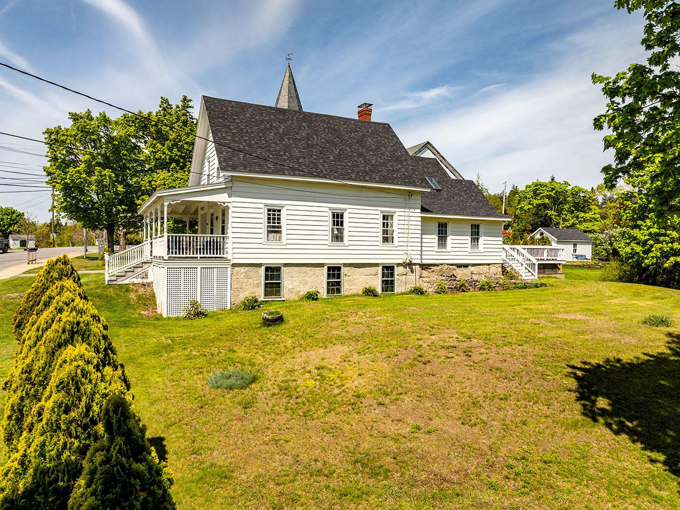 103 Main Street St. George, ME 04860 - Photo 4 of 33 DJI_0515