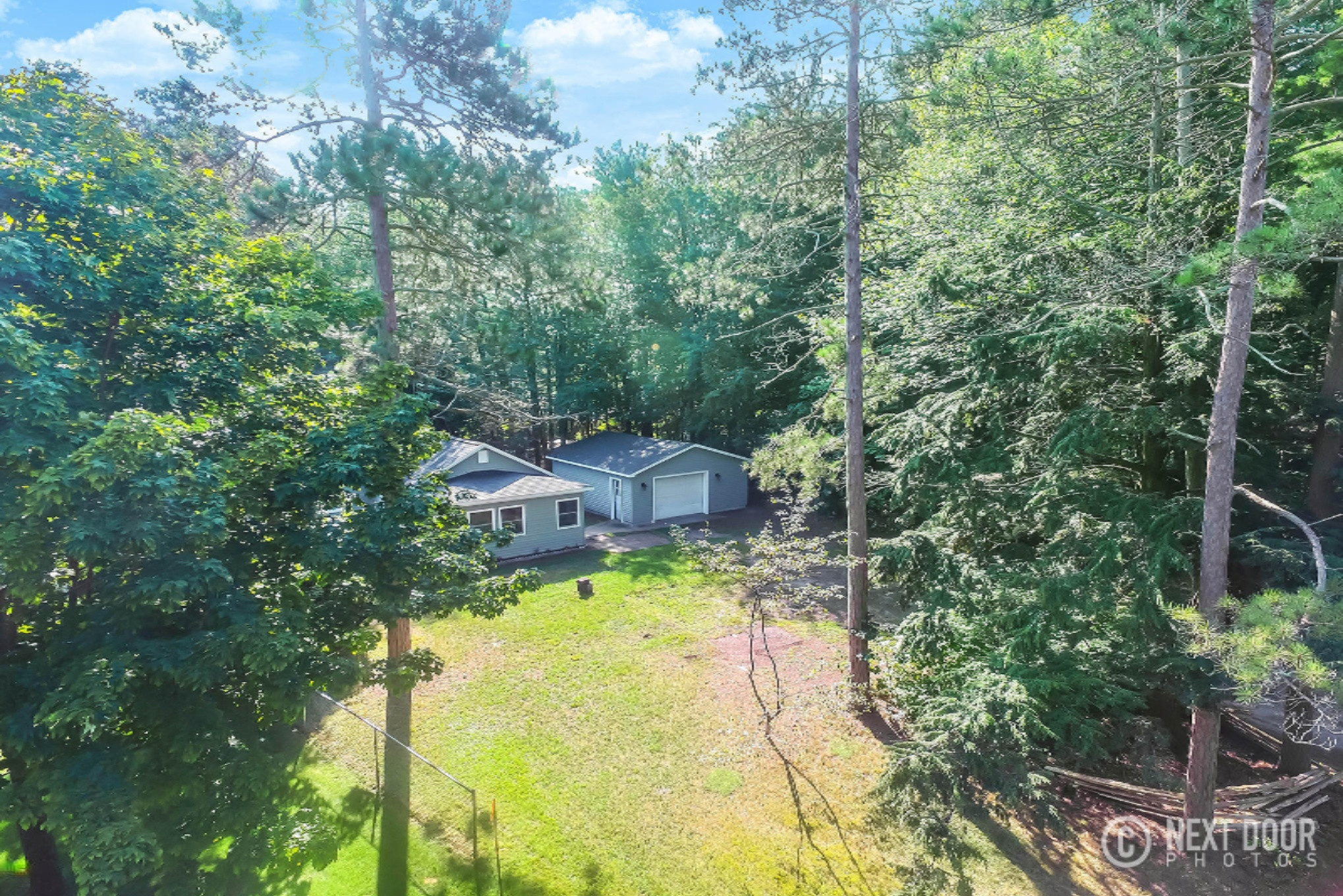 3405 Lakeshore Road Manistee, MI 49660 - Photo 35 of 49 DJI_0003