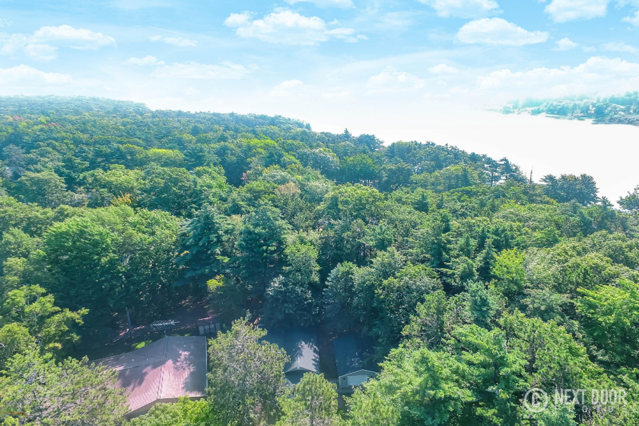 3405 Lakeshore Road Manistee, MI 49660 - Photo 48 of 49 DJI_0009