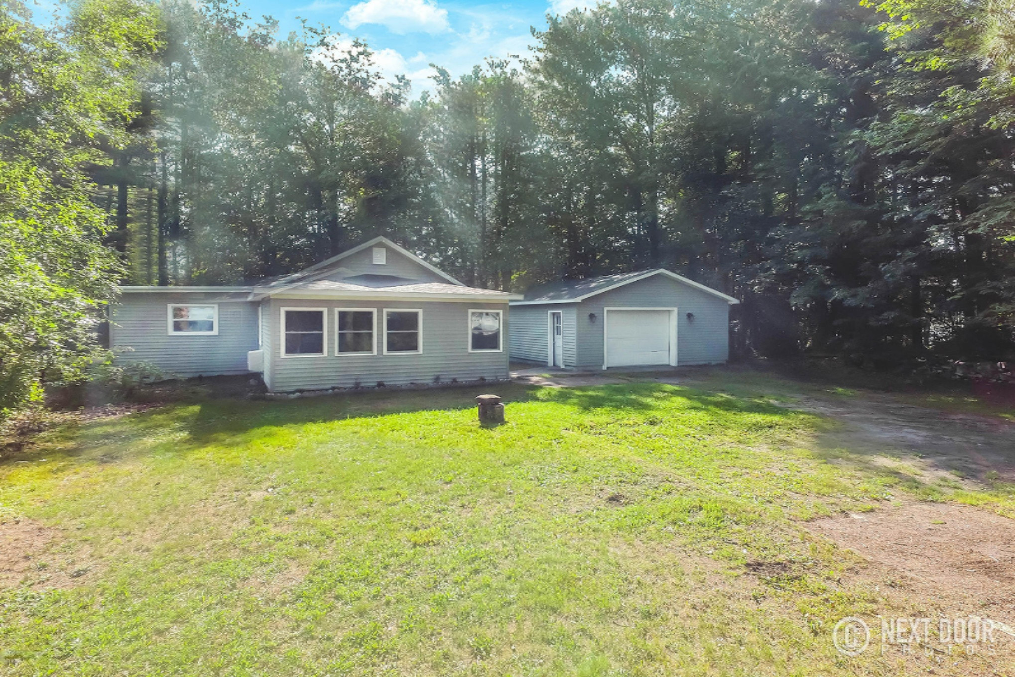 3405 Lakeshore Road Manistee, MI 49660 - Photo 9 of 49 DJI_0001