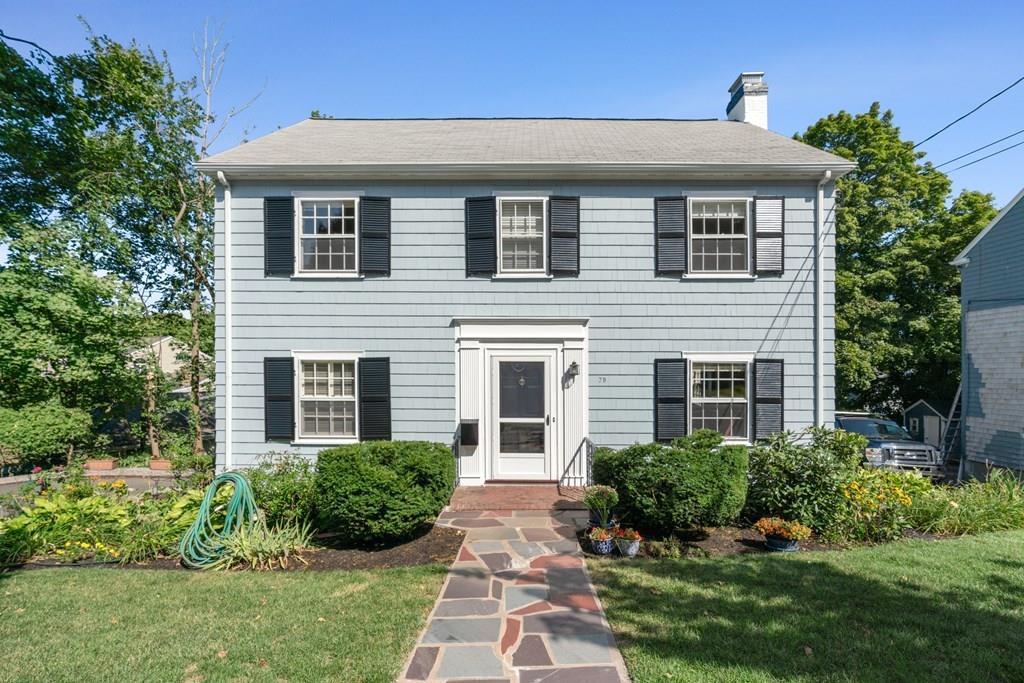 79 Scott Road Belmont, MA 02478 - Photo 1 of 26