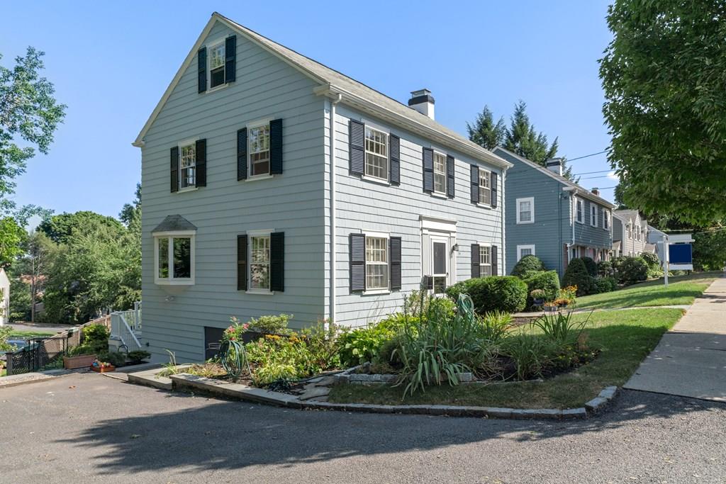 79 Scott Road Belmont, MA 02478 - Photo 21 of 26