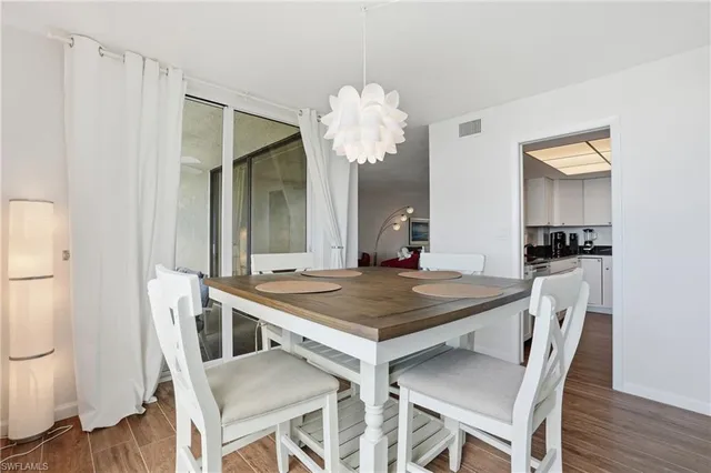 a bathroom with a shower and a toilet