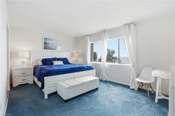 $13,000 | 10475 Gulf Shore Drive, Unit 132, Naples, FL 34108