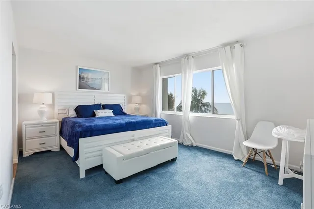 a room with storage and utility