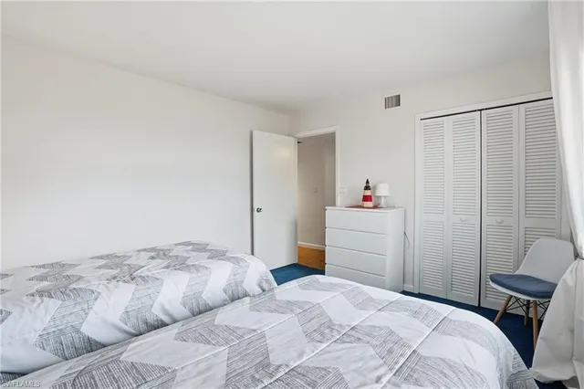 a balcony with furniture