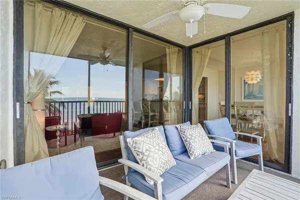 $13,000 | 10475 Gulf Shore Drive, Unit 132, Naples, FL 34108