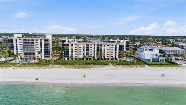 $13,000 | 10475 Gulf Shore Drive, Unit 132, Naples, FL 34108