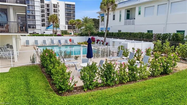 $13,000 | 10475 Gulf Shore Drive, Unit 132, Naples, FL 34108