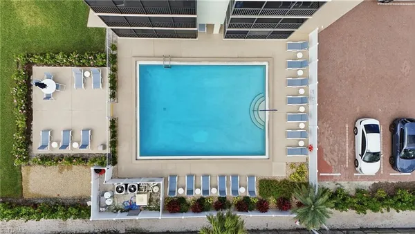 $13,000 | 10475 Gulf Shore Drive, Unit 132, Naples, FL 34108