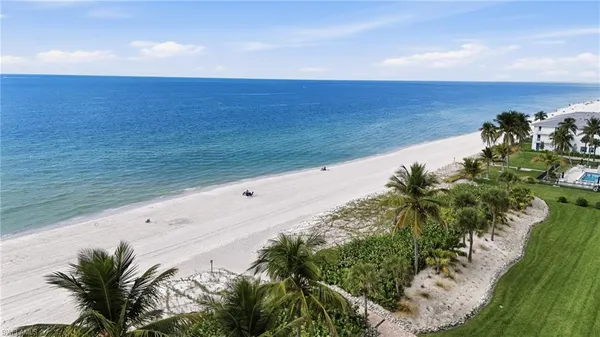 $13,000 | 10475 Gulf Shore Drive, Unit 132, Naples, FL 34108