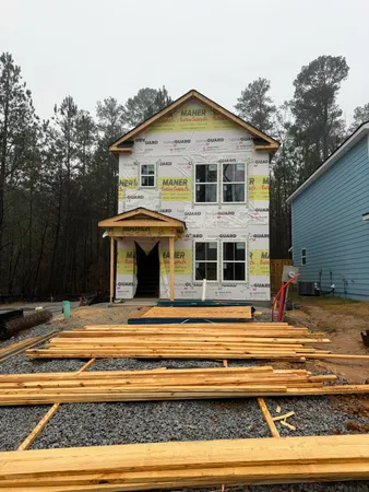 $249,900 | 176 Village Run, Harlem, GA 30814