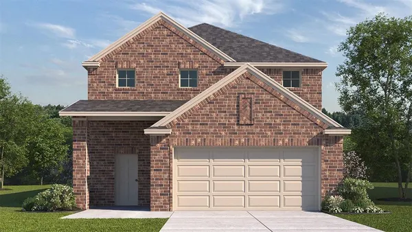 $350,990 | 2316 Chloe Lane, Anna, TX 75409