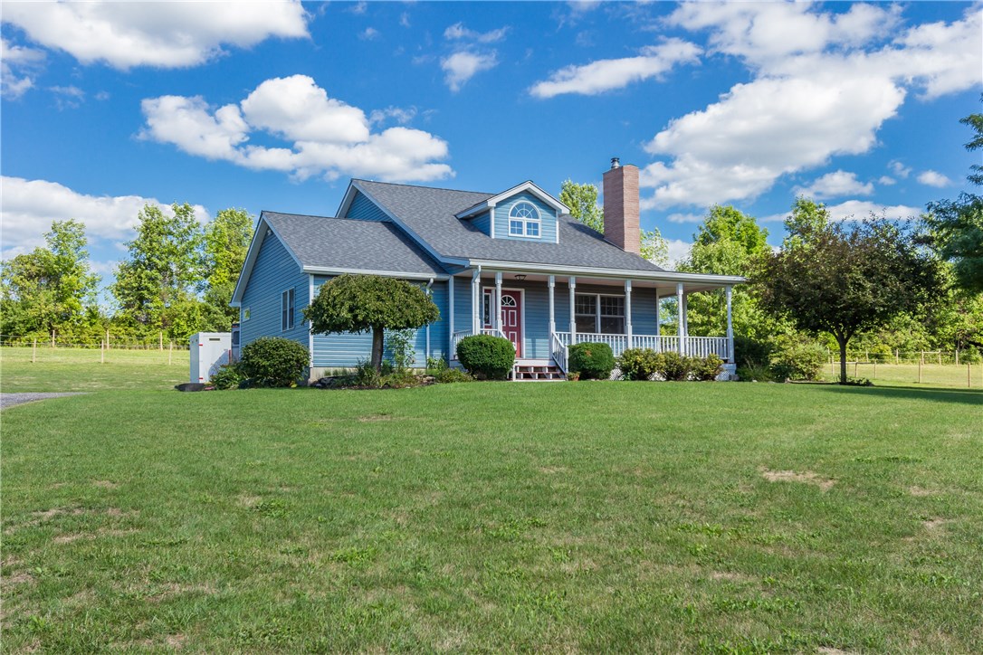 3244 Minsteed Road Arcadia, NY 14505 - Photo 1 of 1 Gallery Image 1