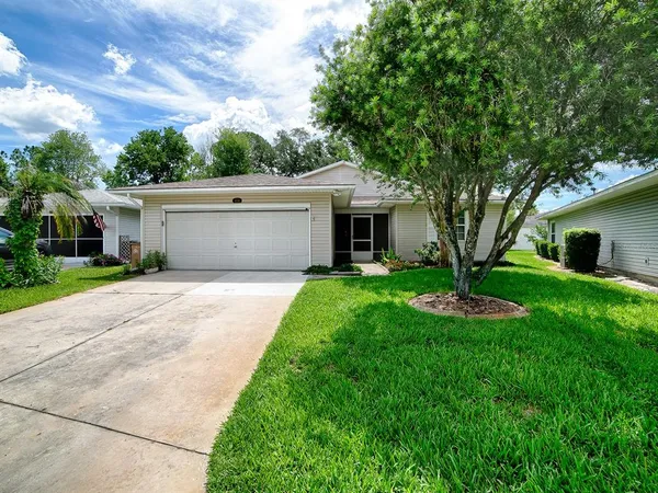$229,247 | 419 Ranchwood Drive, Leesburg, FL 34748