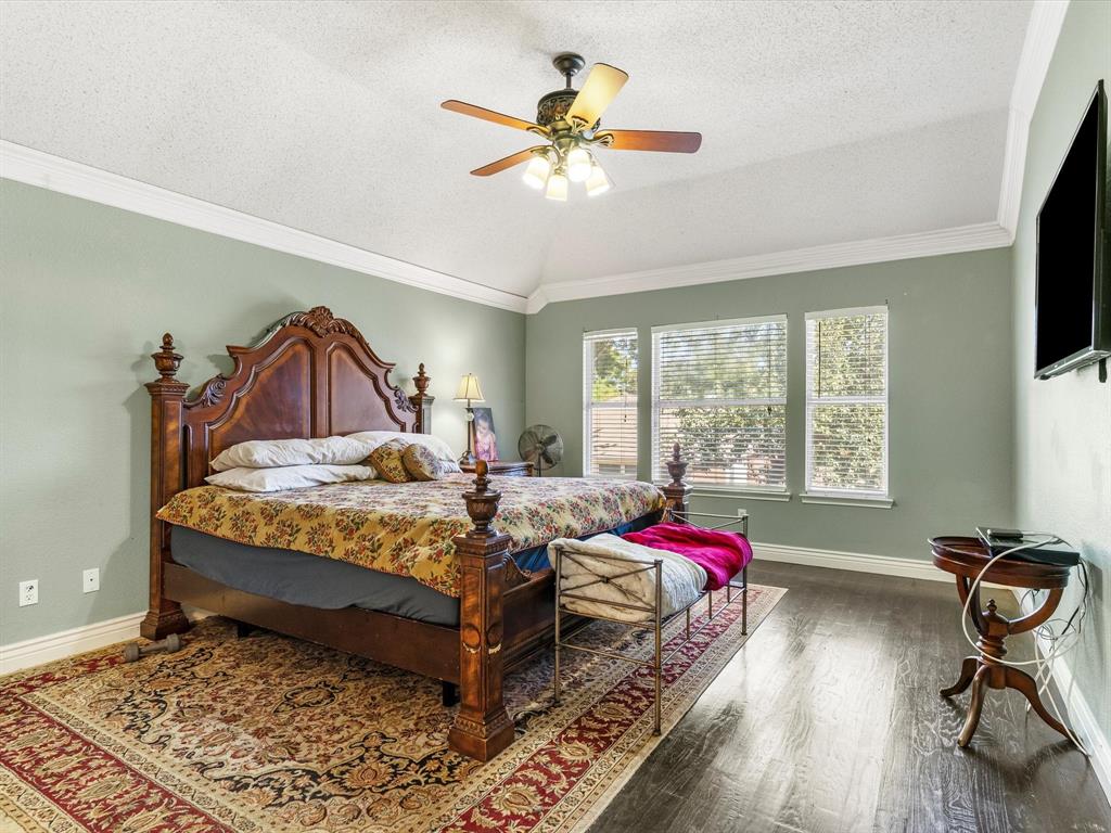 7121 Raintree Way Denton, TX 76210 - Photo 25 of 36