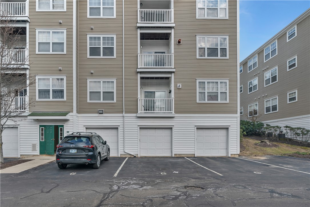 90 Mill Street, Unit 202 Woonsocket, RI 02895 - Photo 21 of 23