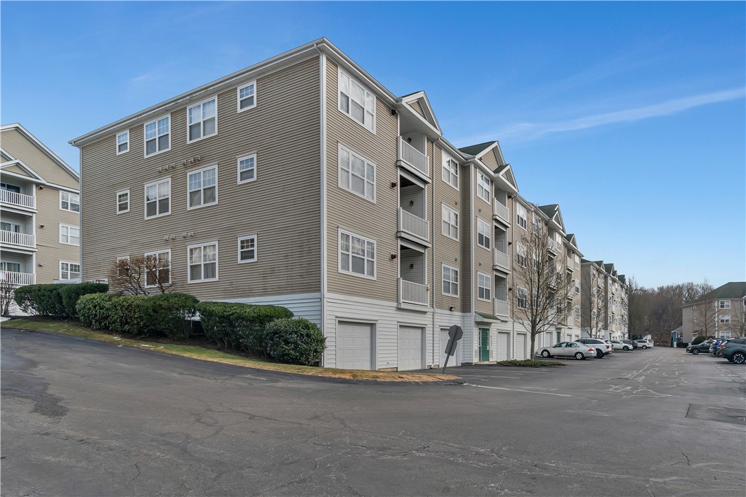 90 Mill Street, Unit 202 Woonsocket, RI 02895 - Photo 22 of 23