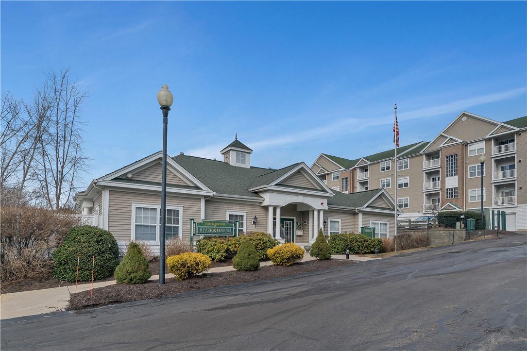 90 Mill Street, Unit 202 Woonsocket, RI 02895 - Photo 23 of 23