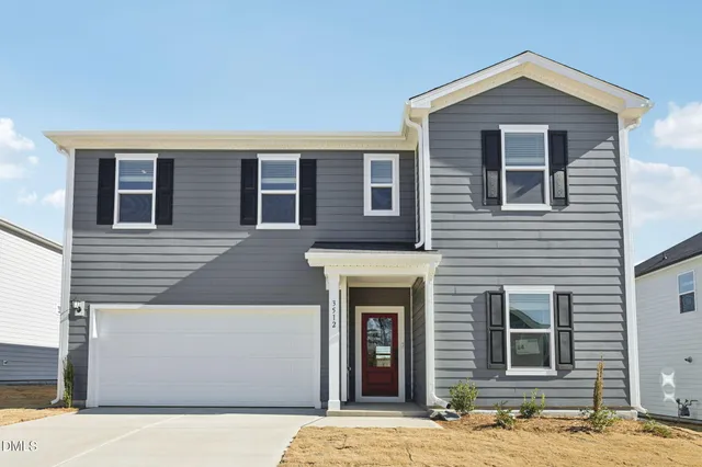 $525,000 | 3512 Telluride Trail, Raleigh, NC 27616
