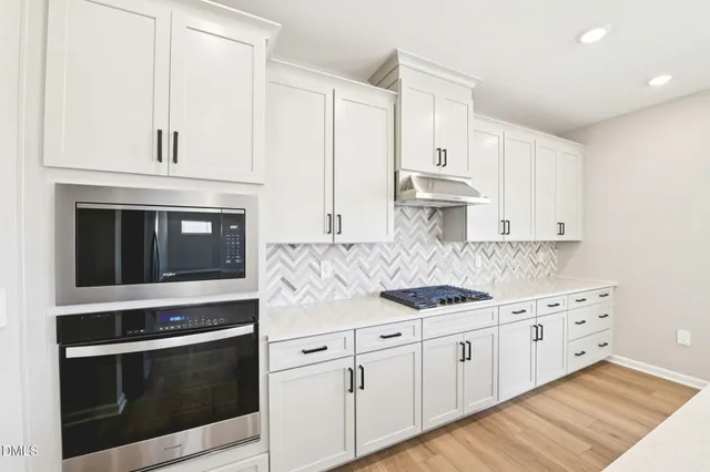 $526,000 | 3512 Telluride Trail, Raleigh, NC 27616