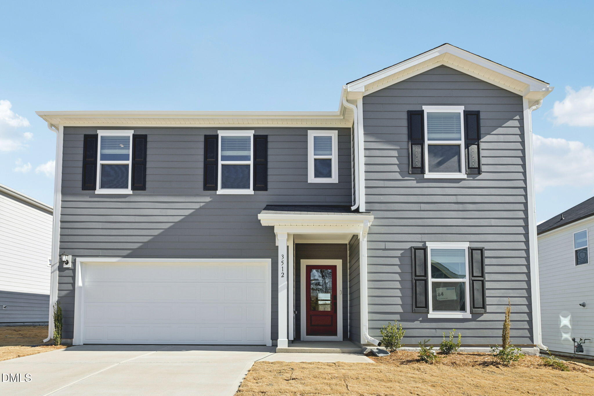 3512 Telluride Trail Raleigh, NC 27616 - Photo 3 of 50 1