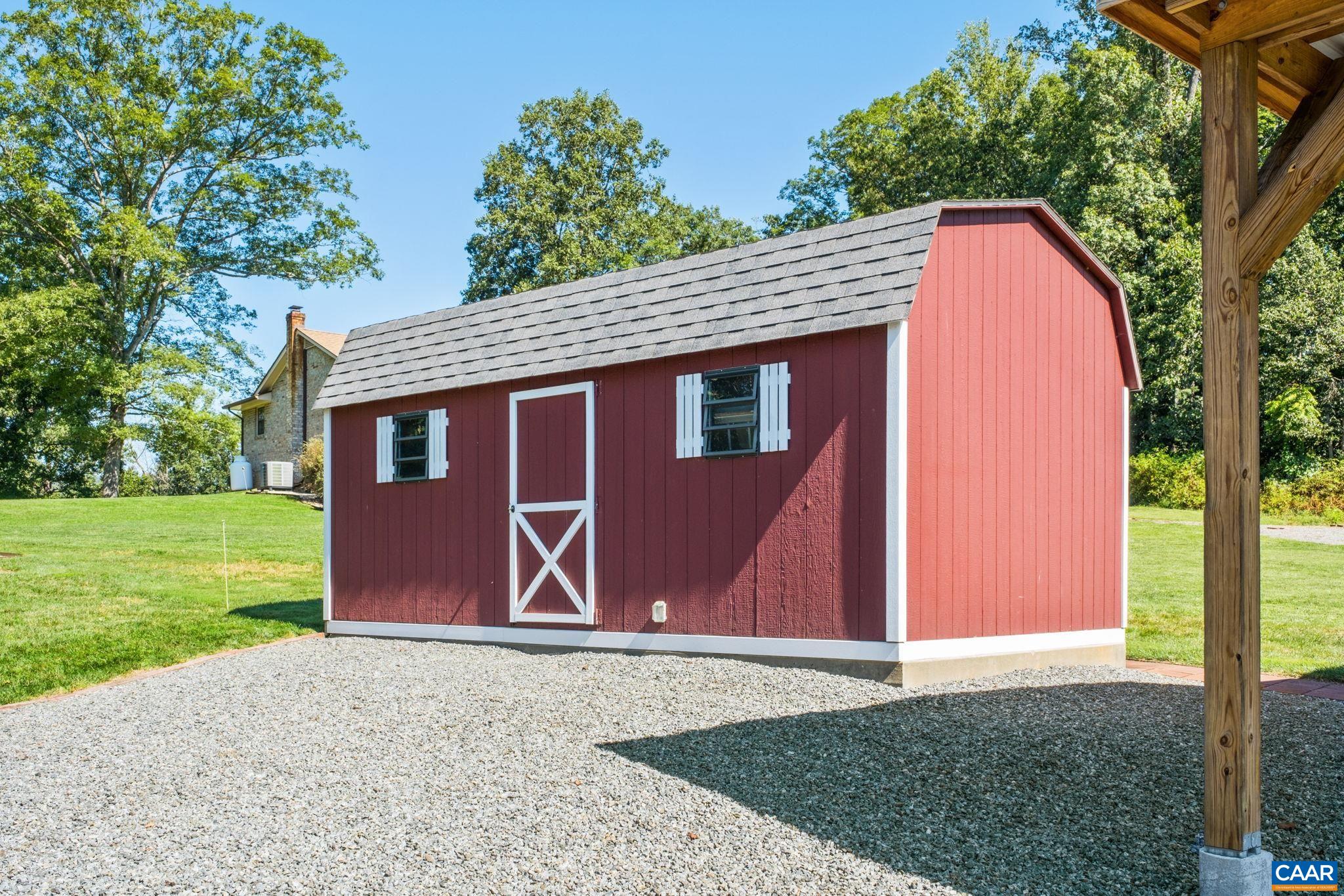 105 Squirrel Path Stanardsville, VA 22973 - Photo 66 of 71