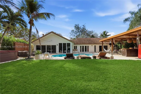 $780,000 | 12203 Melissa Way, Cooper City, FL 33026