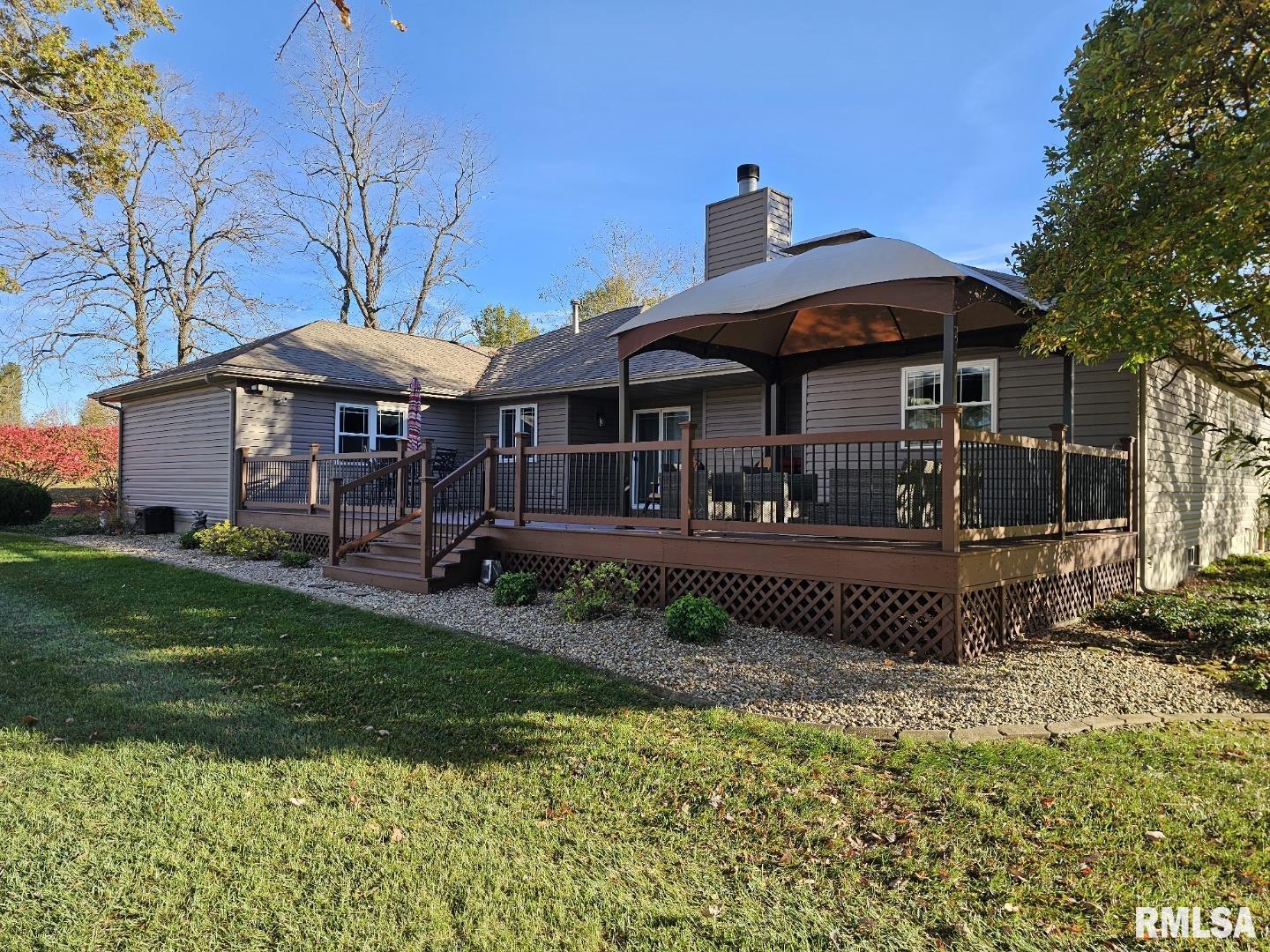 20 Country Club Road Mount Vernon, IL 62864 - Photo 5 of 38 Gallery Image 5