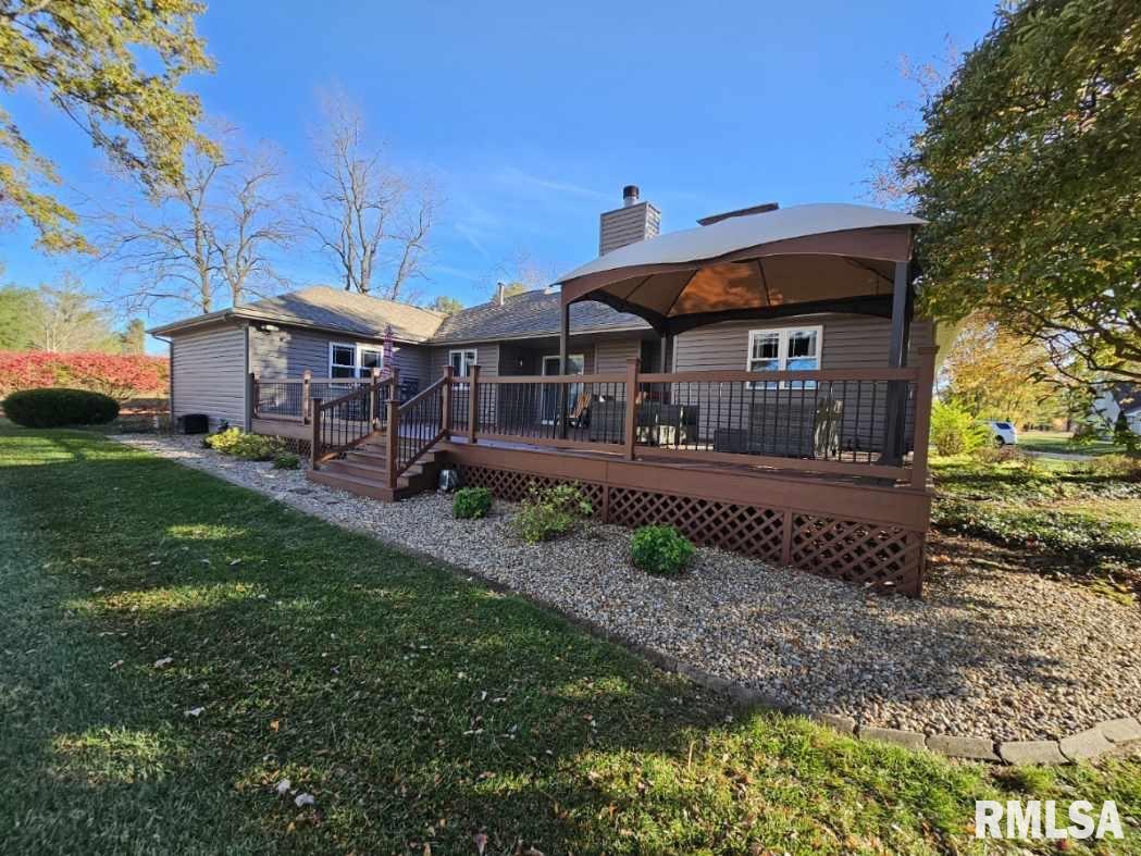 20 Country Club Road Mount Vernon, IL 62864 - Photo 10 of 38 Gallery Image 10