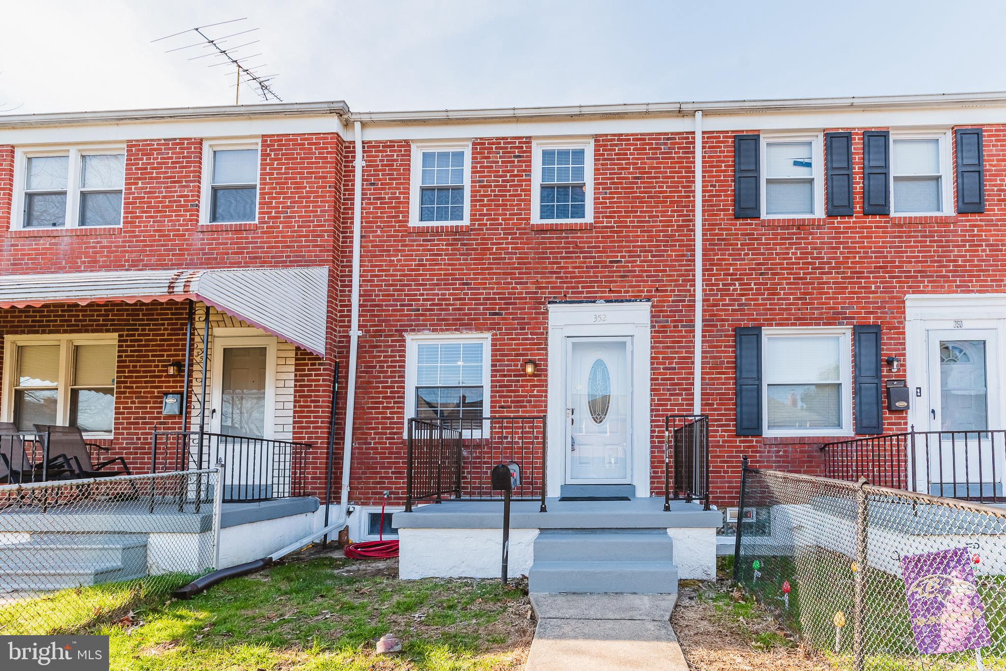 352 Grovethorn Road Baltimore, MD 21220 - Photo 1 of 48 Welcome to 352 Grovethorn Rd