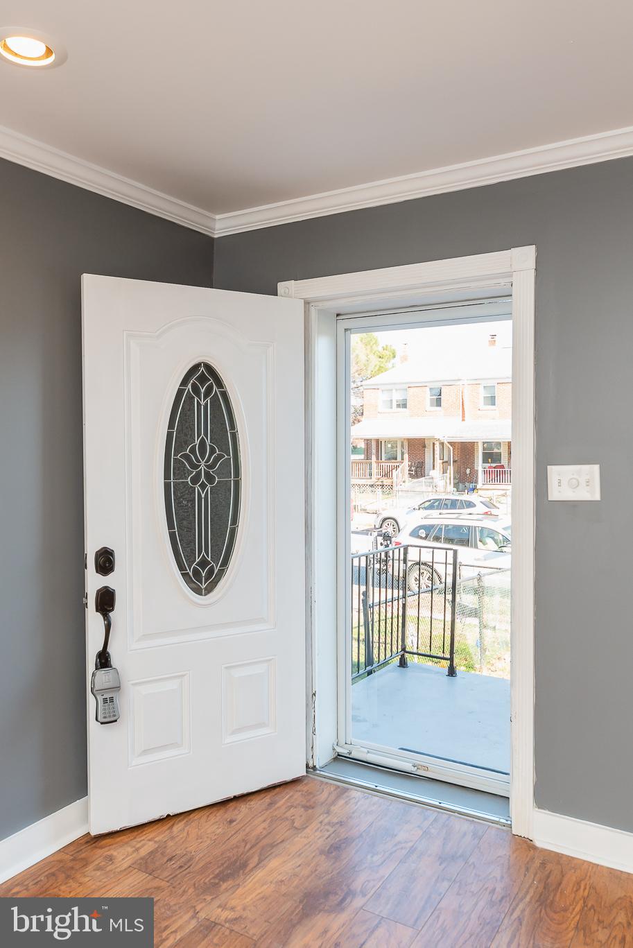 352 Grovethorn Road Baltimore, MD 21220 - Photo 3 of 48 Entry