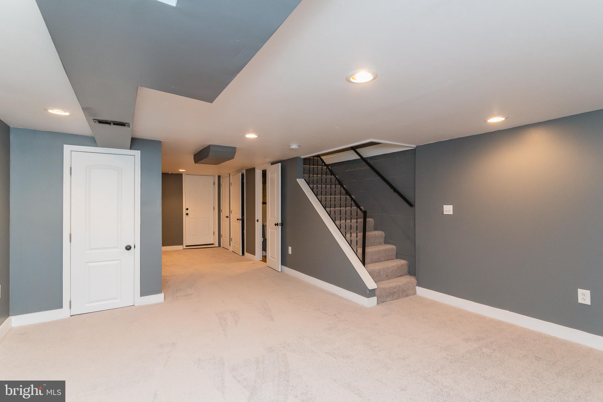 352 Grovethorn Road Baltimore, MD 21220 - Photo 33 of 48 Family Room