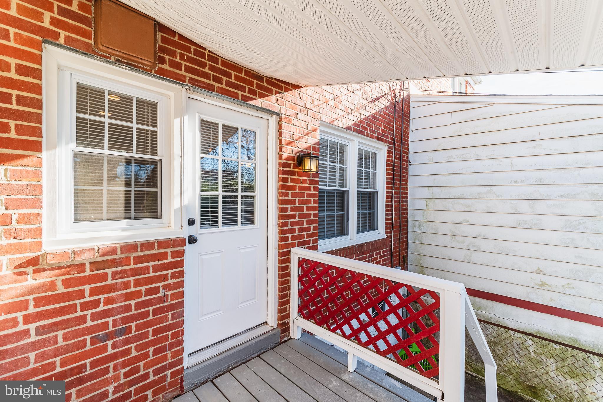 352 Grovethorn Road Baltimore, MD 21220 - Photo 40 of 48 Exterior